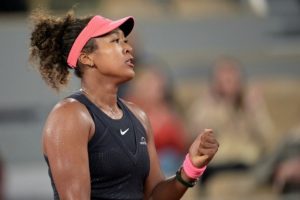 Des invitations pour Naomi Osaka et trois autres lauréates de Grand Chelems