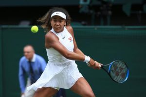 Des wild-cards pour Kerber, Osaka, Raducanu et Wozniacki à Wimbledon