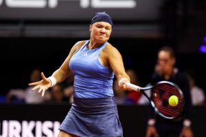 Diana Shnaider domine Donna Vekic et remporte le tournoi WTA 500 de Bad Homburg