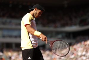  » Djokovic a encore démontré pourquoi il est le meilleur « 