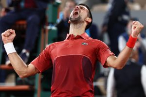 Djokovic dans l’après-midi, la Française Gracheva en quarts, le programme de lundi