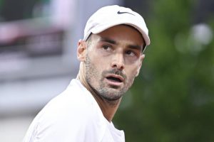 Douze Français au deuxième tour des qualifications de Wimbledon