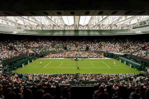 Economie, Wimbledon > Wimbledon fait sauter la banque !