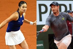 Emma Raducanu refuse sa wild-card et ne représentera pas la Grande-Bretagne aux JO, Andy Murray dans la liste