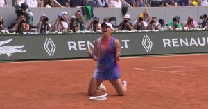 Finale, I. Swiatek (POL) – J. Paolini (ITA) (6-2, 6-1): la numéro 1 mondiale triomphe une 4e fois sur la terre battue parisienne   Tennis aujourd&rsquo;hui à 15:00