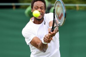 Gaël Monfils s&rsquo;impose face à Roberto Carballés Baena à Majorque