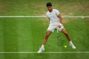 Gagnez de nombreux lots en pronostiquant pendant Wimbledon !