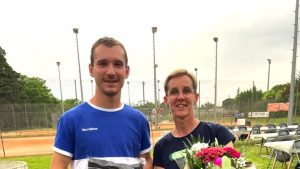 Gaillac : l’Open de tennis de Saint-Roch bat son record de participation
