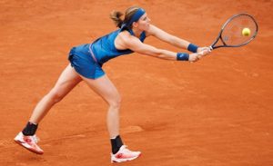 Greet Minnen écarte Donna Vekic et se hisse en quarts de finale