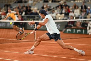  » Holger Rune est un joueur incroyablement talentueux « 