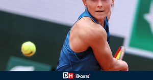 Il n’y a plus aucun Français dans les tableaux de simple à Roland-Garros : Varvara Gracheva éliminée en huitièmes de finale