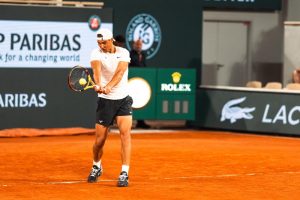 “Il n’y aura jamais personne comme Nadal”