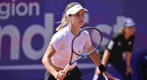 ATP – WTA, Insolite > Anna Kalinskaya, petite amie de Jannik Sinner : « Beaucoup de joueurs de football m&rsquo;ont envoyé des messages privés »