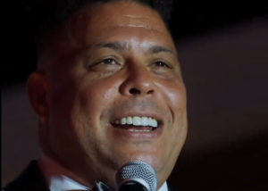 Insolite > Ronaldo (légende du football brésilien) : « Je pense que j&rsquo;aime plus le tennis que le football maintenant »