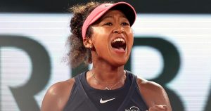 Invitations pour Osaka et trois autres lauréates de Grand Chelem – rts.ch