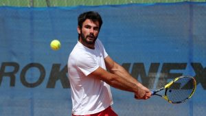 JO de Paris 2024-Tennis : « Je les ai tellement regardés en étant petit…  » Le rêve du Toulousain Fabien Reboul, sélectionné pour les Jeux Olympiques