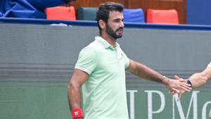 JO de Paris 2024 – Tennis : le Toulousain Fabien Reboul sélectionné, il formera une paire de double inédite avec Edouard Roger-Vasselin