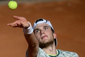 Jack Draper et le double vainqueur Matteo Berrettini s&rsquo;affronteront en finale