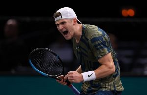 Jack Draper remporte le titre en battant Matteo Berrettini