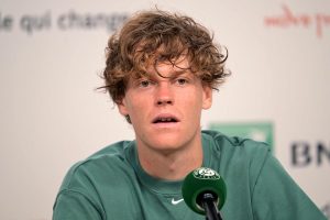 Jannik Sinner enchaîne contre Marozsan et se qualifie en quarts à Halle