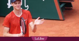 Jannik Sinner, nouveau roi de l’ATP: “C’est bien pour moi, pour l’Italie, je suis heureux”