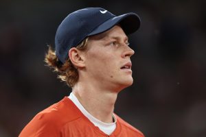 Jannik Sinner sera le tout nouveau numéro un mondial , une première pour un Italien