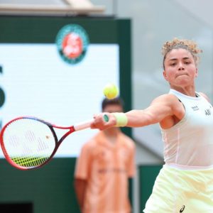 Jasmine Paolini, après sa défaite en finale de Roland-Garros : « Je n&rsquo;ai jamais joué avec autant d&rsquo;intensité »