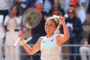 Jasmine Paolini après sa qualification pour la finale de Roland-Garros : « C&rsquo;est quelque chose de fou pour moi »