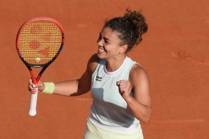Jasmine Paolini en plein rêve, Iga Swiatek intouchable