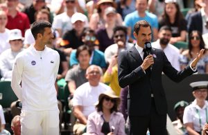  » Je n&rsquo;ai pas respecté Djokovic à sa juste valeur « 