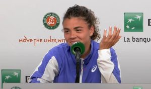 « Je ne suis pas comme Sinner ou Djokovic »