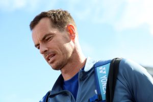  » Je vais attendre la dernière minute pour me décider pour Wimbledon « 