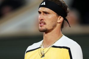  » Je veux arriver en finale et je veux gagner Roland Garros « 
