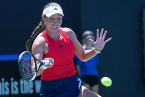 Jessica Pegula bat Coco Gauff et rejoint Kalinskaya en finale