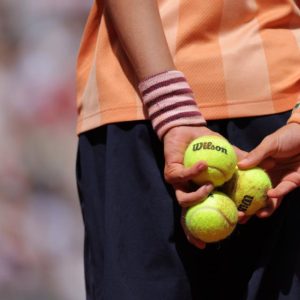 Ksenia Chasteau sacrée à Roland-Garros chez les juniors en tennis-fauteuil