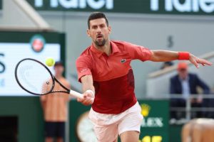 L&rsquo;ATP autorise les capteurs de données physiques en match