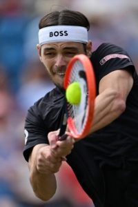 L&rsquo;Américain Taylor Fritz remporte le tournoi ATP 250 d&rsquo;Eastbourne.