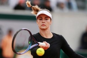 La demi-finale Gauff-Pegula arrêtée par la pluie, Kalinskaya première finaliste