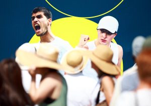 La tennis vit une nouvelle ère, place aux jeunes !