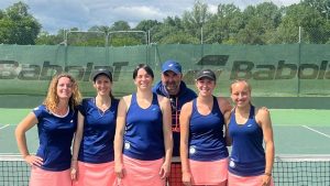 Le Tennis club de L’Isle-Jourdain ouvre ses portes avant son Open d’été