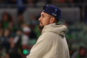 Le calvaire et l&rsquo;opération secrète de Nick Kyrgios