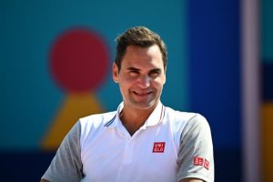 Le discours viral de Roger Federer à l&rsquo;université de Dartmouth : « Contre Nadal à Wimbledon 2008, l&rsquo;impression d&rsquo;avoir perdu dès le premier point »