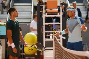  » Le duo Nadal/Alcaraz sera le duo de la décennie « 