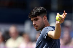 Le grand coup de gueule de Carlos Alcaraz contre l&rsquo;ATP