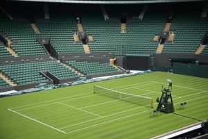 Le prize-money de Wimbledon en hausse pour 2024
