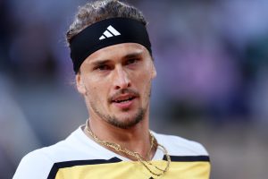 Le procès d&rsquo;Alexander Zverev s&rsquo;est terminé, l&rsquo;allemand est acquitté !