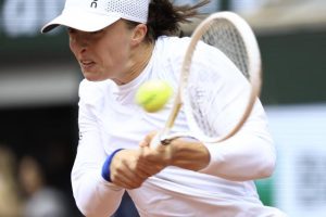 Le programme du mardi 4 juin à Roland-Garros avec Swiatek et Alcaraz