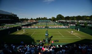 Le tableau messieurs de Wimbledon est sorti !