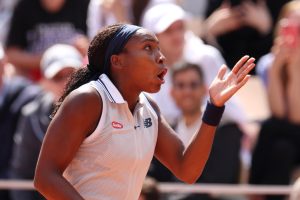  » Le tennis a besoin d&rsquo;un système de vidéo pour les joueurs « 