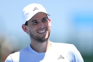  » Le tennis est entre de bonnes mains avec Carlos et Jannik « 